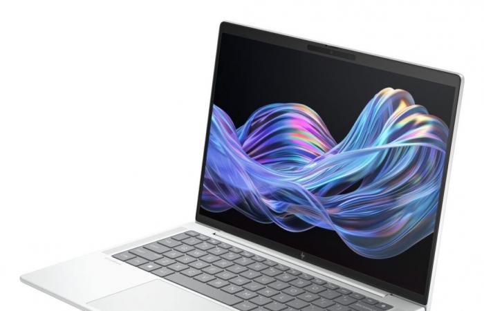 3 neue OLED 2.8K DCI-P3 Ultrabooks (Touch-Tablet) unter Intel Core Ultra 200 mit 5G und Wi-Fi 7 – LaptopSpirit