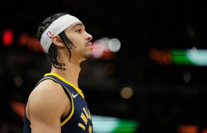 Indiana Pacers 129 – Chicago Bulls 113 (8. Januar 2025) Spielrückblick