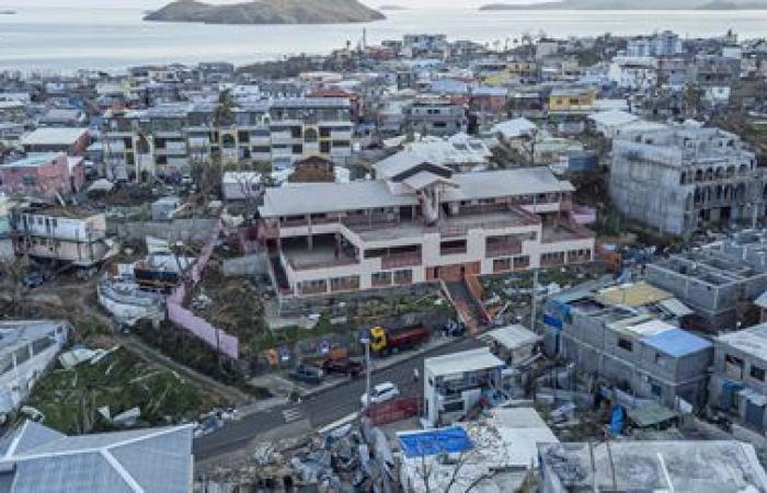 Mayotte: „Der Notfall ist der Cashflow für die kleinsten und mittleren Unternehmen“, so das örtliche Medef