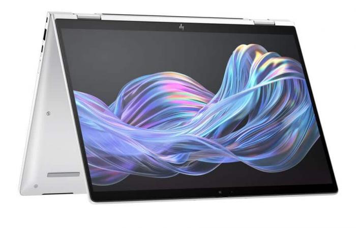 3 neue OLED 2.8K DCI-P3 Ultrabooks (Touch-Tablet) unter Intel Core Ultra 200 mit 5G und Wi-Fi 7 – LaptopSpirit