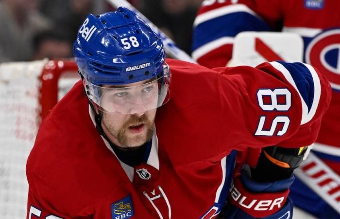 David Savard „steht definitiv auf der Liste der Oilers“