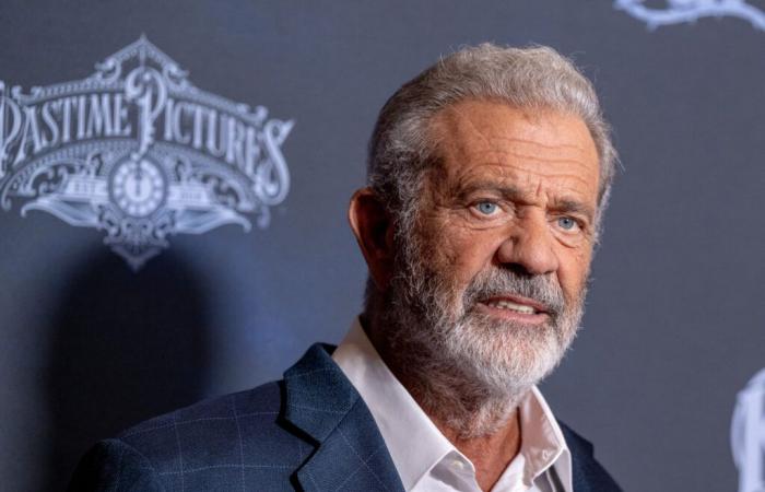 Mel Gibson spricht im Podcast von Joe Rogan über den Zusammenbruch der LA-Zivilisation nach Waldbränden