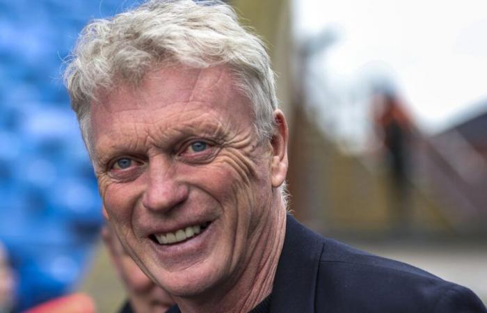 David Moyes a contender for Everton manager job after Sean Dyche sacked with club 16th in Premier League | Fußballnachrichten