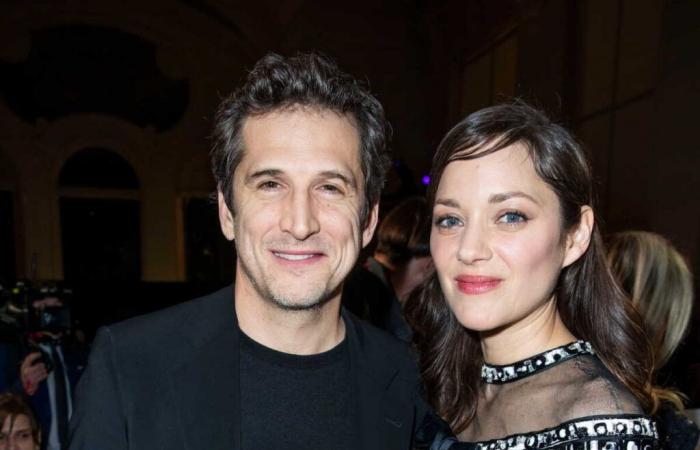 Guillaume Canet macht erschreckende Enthüllungen über einen Fan von Marion Cotillard