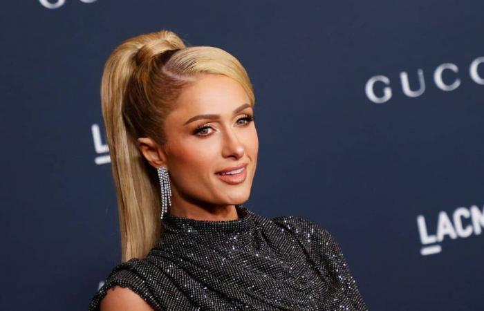 „Ich bin untröstlich“: Paris Hilton sieht live im Fernsehen, wie ihr Haus brennt