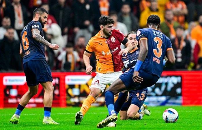 „Kadertiefe unzureichend“ | Was sagten Sportjournalisten über Galatasaray? – Last-Minute-Sportnachrichten