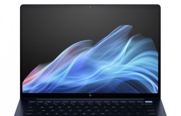 3 neue OLED 2.8K DCI-P3 Ultrabooks (Touch-Tablet) unter Intel Core Ultra 200 mit 5G und Wi-Fi 7 – LaptopSpirit