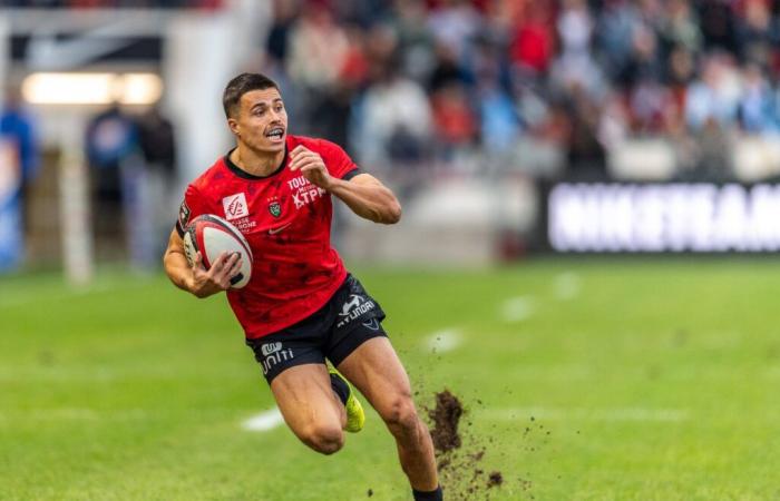 Gaël Dréan, Symbol der Erneuerung des RCT