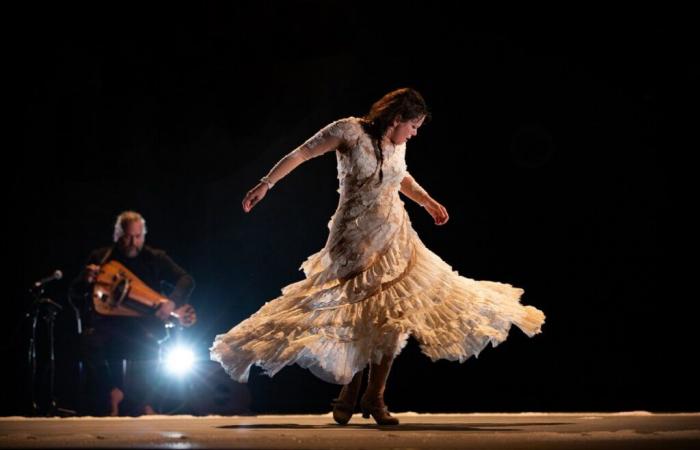 Gard. Dieses Flamenco-Festival feiert sein 35-jähriges Jubiläum: Das Programm ist außergewöhnlich