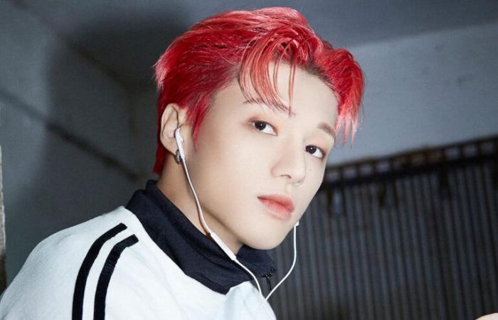 Wooyoung (ATEEZ) sagt bevorstehende Aktivitäten aus gesundheitlichen Gründen ab – K-GEN