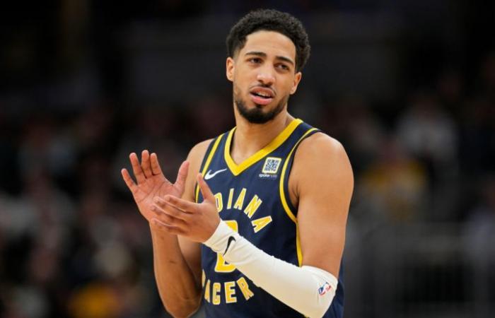 Indiana Pacers 129 – Chicago Bulls 113 (8. Januar 2025) Spielrückblick