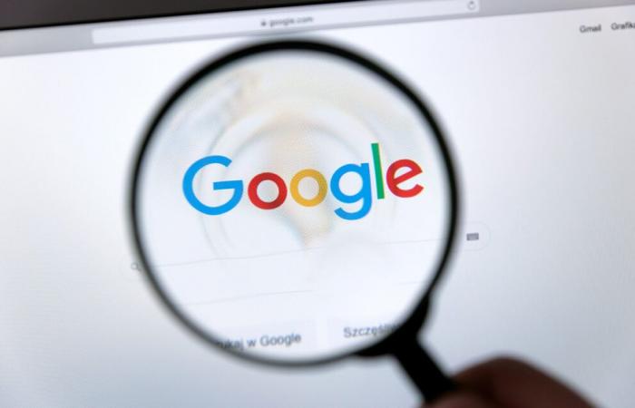 Google hat diese 200 Websites aus seinen Suchanfragen entfernt, um den Sanktionen gegen Russland nachzukommen