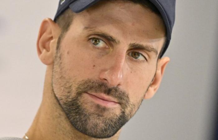 ATP > Djokovics große Enthüllung über seine Inhaftierung in Australien: „Ich habe mit niemandem öffentlich darüber gesprochen, aber mir wurde klar, dass man mir in diesem Hotel in Melbourne vergiftetes Essen gegeben hatte.“