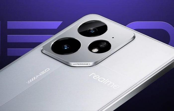 Das Realme Neo 7 SE erweist sich als unmittelbarer Konkurrent des Poco X7 Pro mit größerem Akku