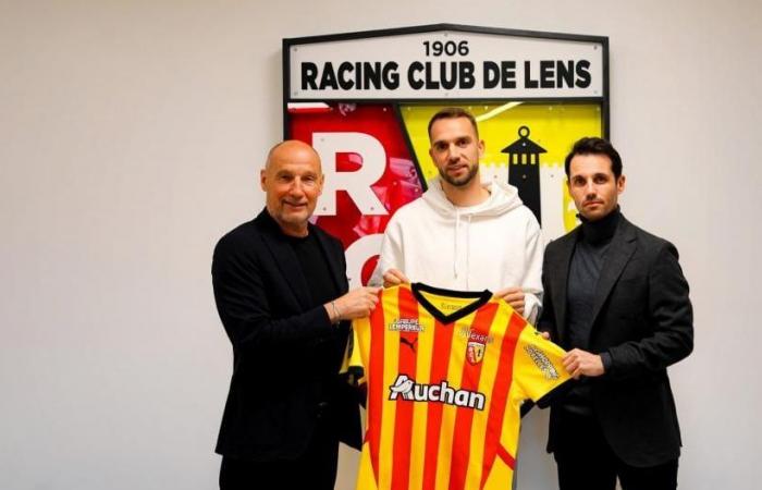 Warum scheiterte die Leihe von Pau Lopez schließlich, als der Spieler bereits in Lens angekommen war?