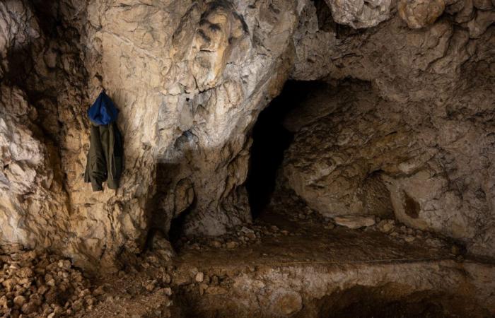 Neuigkeiten – Val-de-Travers – Tauchen Sie ein in das Herz der Vorgeschichte mit der Neandertaler-Ausstellung in Val-de-Travers!