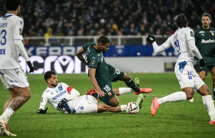 Ligue 1: Rückzüge, aber Massengo fit gegen Losc seit 18 Spielen ungeschlagen, Ajaist wiederholt sich vor AJA-Lille