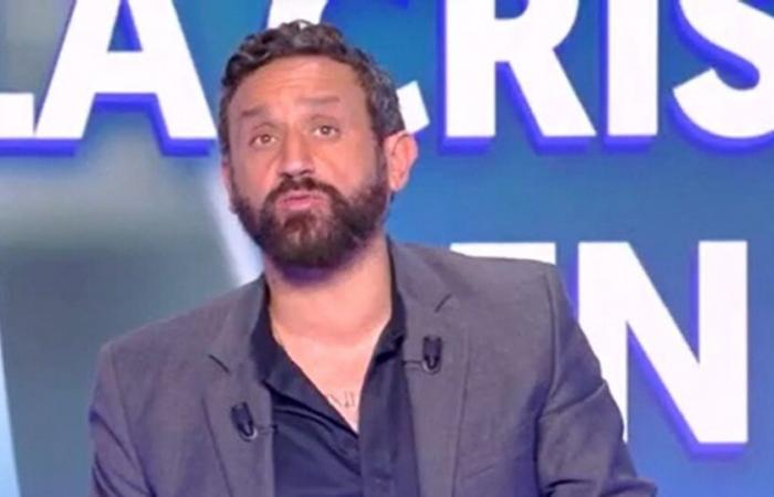 TPMP letztlich nicht von CStar gerettet? Cyril Hanounas Chef macht Hoffnungen einen Strich durch die Rechnung: „Es wurde nichts getan“