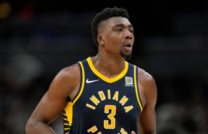 Indiana Pacers 129 – Chicago Bulls 113 (8. Januar 2025) Spielrückblick