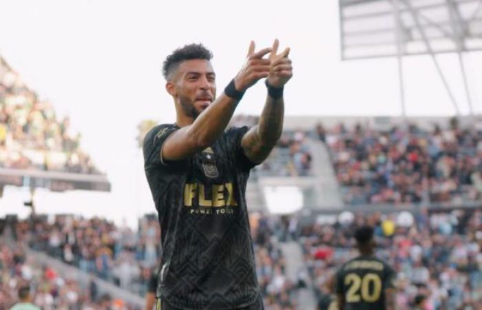 Denis Bouanga. Wie viel hat er verdient, seit er in der MLS gespielt hat?