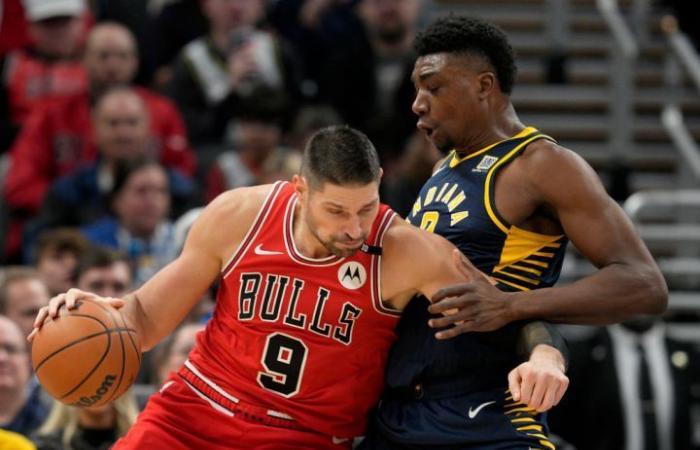 Indiana Pacers 129 – Chicago Bulls 113 (8. Januar 2025) Spielrückblick