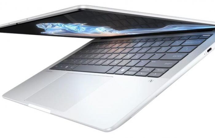 3 neue OLED 2.8K DCI-P3 Ultrabooks (Touch-Tablet) unter Intel Core Ultra 200 mit 5G und Wi-Fi 7 – LaptopSpirit