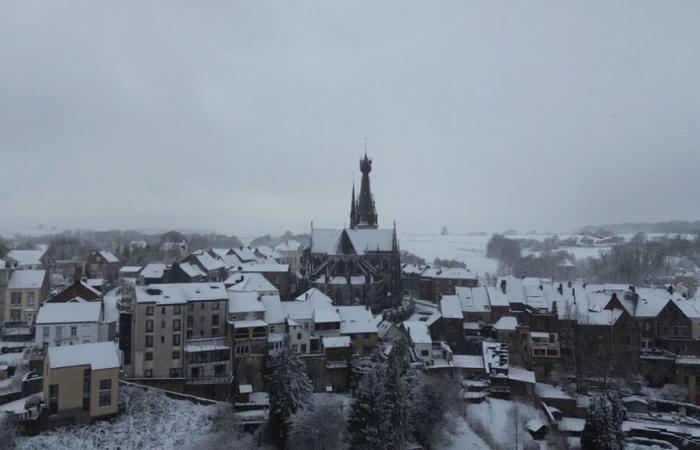 Schnee, Regen, Eis…: Was können wir in den nächsten Stunden erwarten?