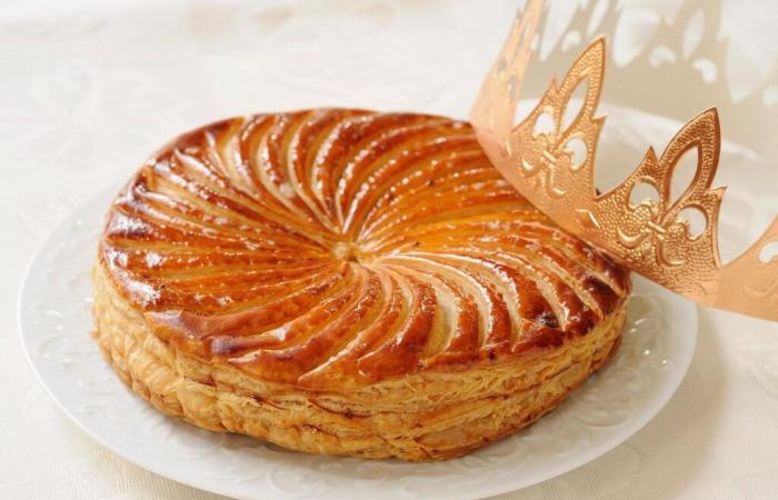 Ist die Galette des Rois ein heidnisches Symbol?