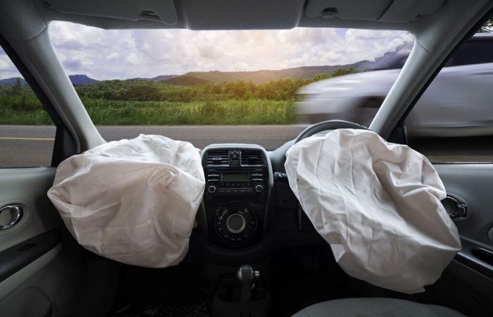 Überprüfen Sie, ob Ihr Auto mit diesen tödlichen Airbags ausgestattet ist – Fahrzeugliste veröffentlicht