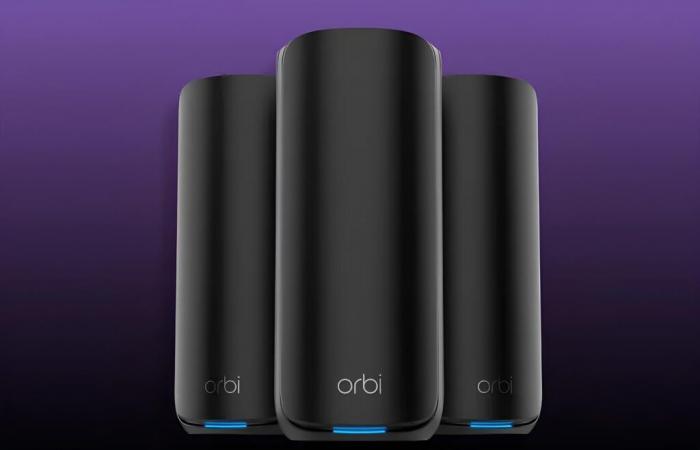 Netgear will mit der Orbi 870-Serie neue Maßstäbe setzen