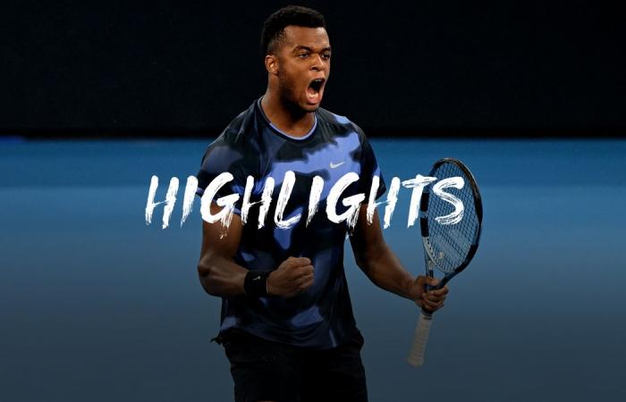 Australian Open: Joao Fonseca, Nick Kyrgios… Die 7 Spieler, die die Topgesetzten aus dem Turnier eliminieren können