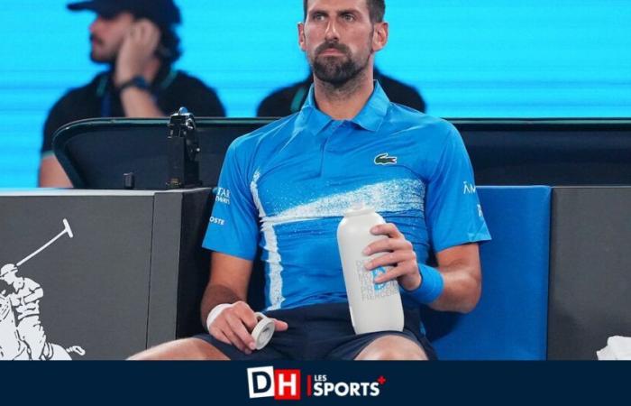 Novak Djokovic in Australien vergiftet? „Blei und Quecksilber…“