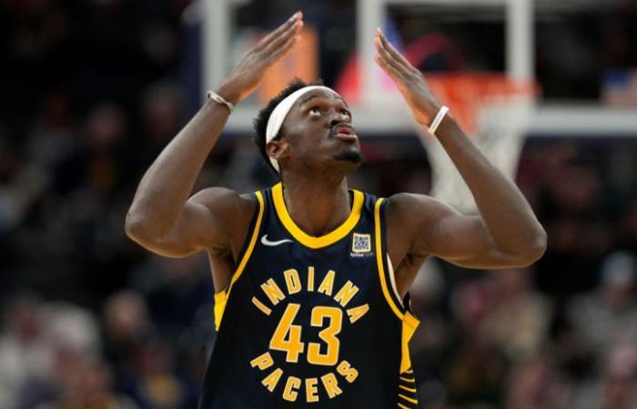 Indiana Pacers 129 – Chicago Bulls 113 (8. Januar 2025) Spielrückblick