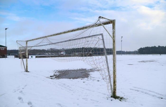 Absage des Limburger Fußballturniers am 11. und 12. Januar 2025 (Beringen)