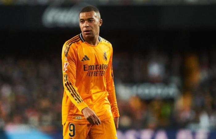 Kylian Mbappé: Hanouna bestätigt die radikale Entscheidung von Real Madrid