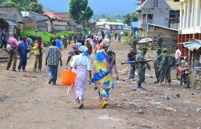 Die Rebellen setzen ihren Vormarsch im Osten fort, Kinshasa verbirgt sich in Leugnung und Drohungen – La Libre Afrique