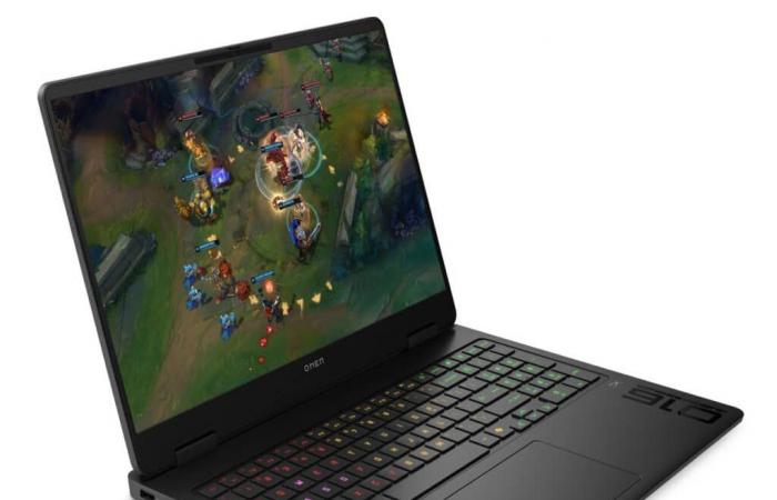 2 neue 2,5K 240Hz OLED-Gaming-Laptops unter GeForce RTX 5000 Wi-Fi 7 unter mehreren Intel (Arrow Lake-HX) oder AMD (Ryzen AI 300) Konfigurationen – LaptopSpirit