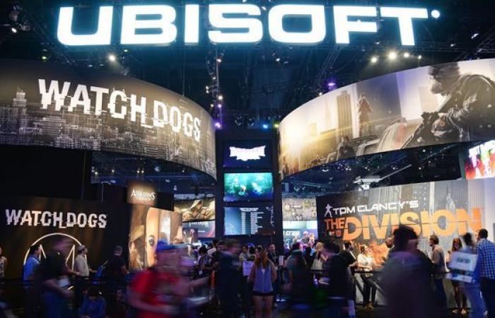 Ubisoft unterhält: Mit einer neuen Warnung und der Verzögerung des nächsten Assassin’s Creed stürzt Ubisoft an die Börse