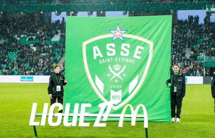 Mercato: Unglaublich, ASSE wird dank Video einen Torschützen verpflichten