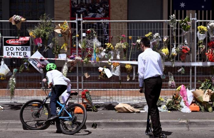 Australien: Eine neue Synagoge in Sydney mit Hakenkreuzen versehen