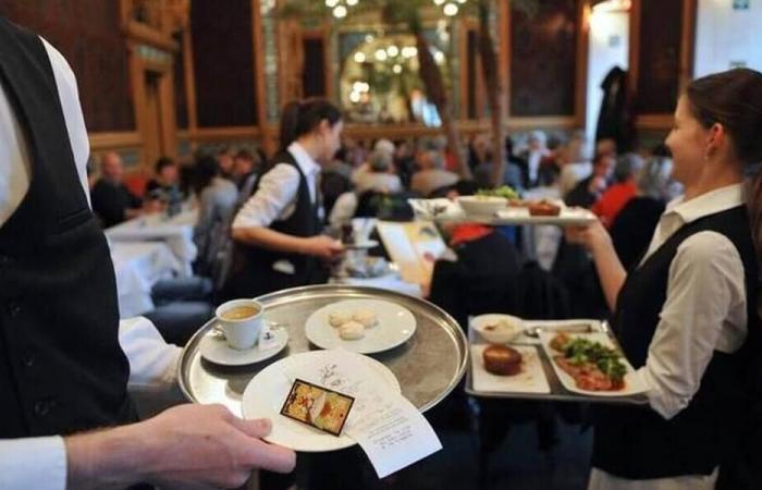 PODCAST. Wurde das erste Restaurant der Geschichte in Paris geboren?