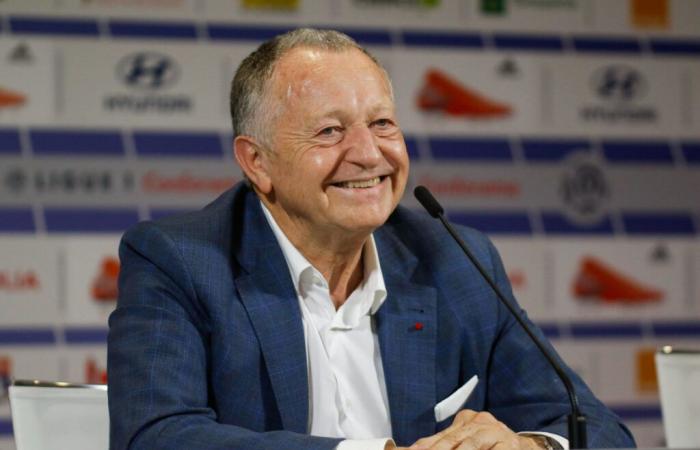 Aulas gab Textor vor dem Derby Ratschläge