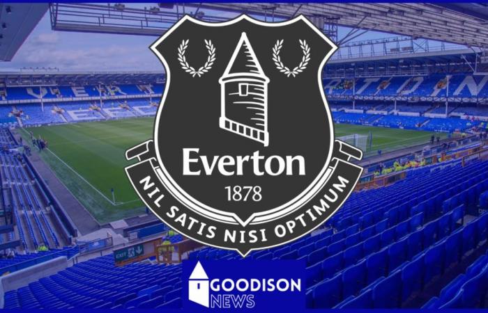 Everton-Transfer wird nach erdrückenden Verletzungsnachrichten wahrscheinlich blockiert