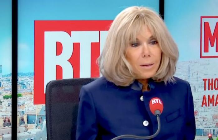 „Er arbeitet die ganze Zeit“: Was Brigitte Macron nach 2027 von Emmanuel erwartet: Nachrichten