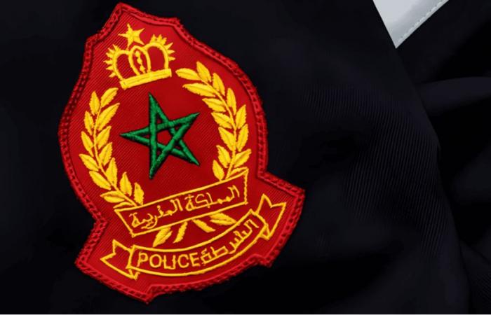 Gesuchter französischer Staatsbürger dank internationaler Sicherheitskooperation in Marrakesch festgenommen