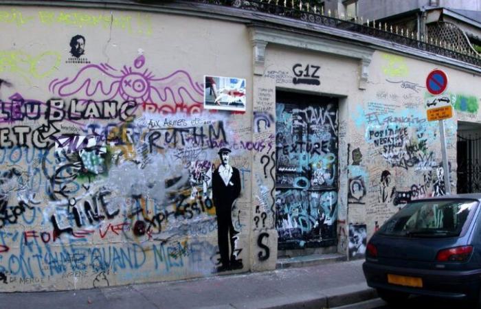 Pariser Immobilien: Der Promoter von Maison Gainsbourg steht in Verbindung mit der Tochter der im Berufungsverfahren verurteilten Sängerin