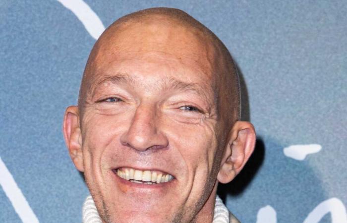 Vincent Cassel ist zum vierten Mal Vater und verkündet die Geburt seines ersten Sohnes