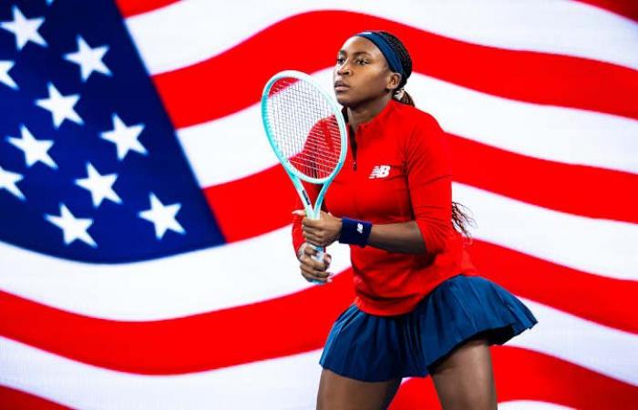 Gauff, Fritz, Paul, Pegula? Welcher Amerikaner wird bei den Australian Open am meisten Fortschritte machen? – Öffnen Sie den 6. Sinn