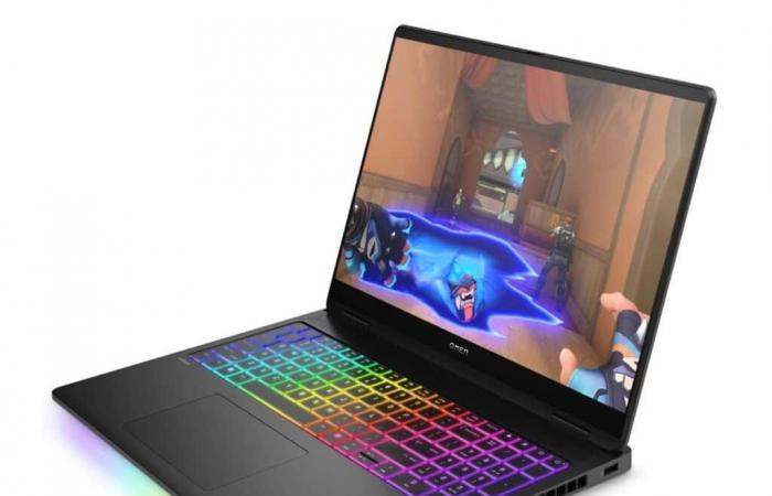 2 neue 2,5K 240Hz OLED-Gaming-Laptops unter GeForce RTX 5000 Wi-Fi 7 unter mehreren Intel (Arrow Lake-HX) oder AMD (Ryzen AI 300) Konfigurationen – LaptopSpirit