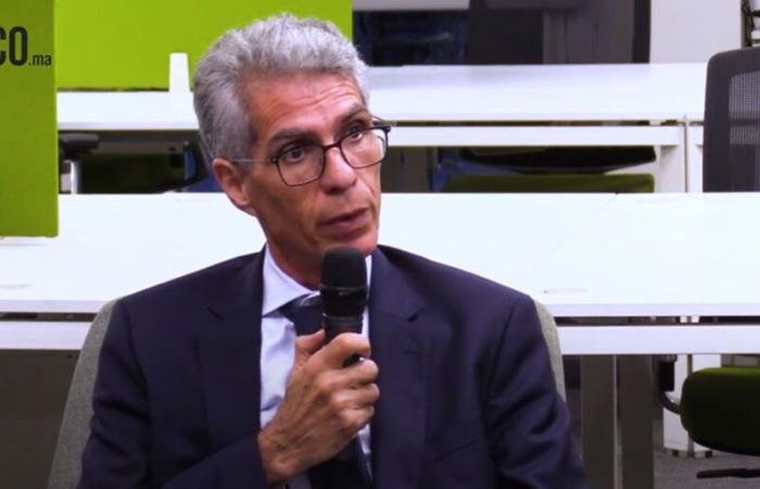 E-Payment: Rachid Saihi analysiert die Rolle des CMI (VIDEO)